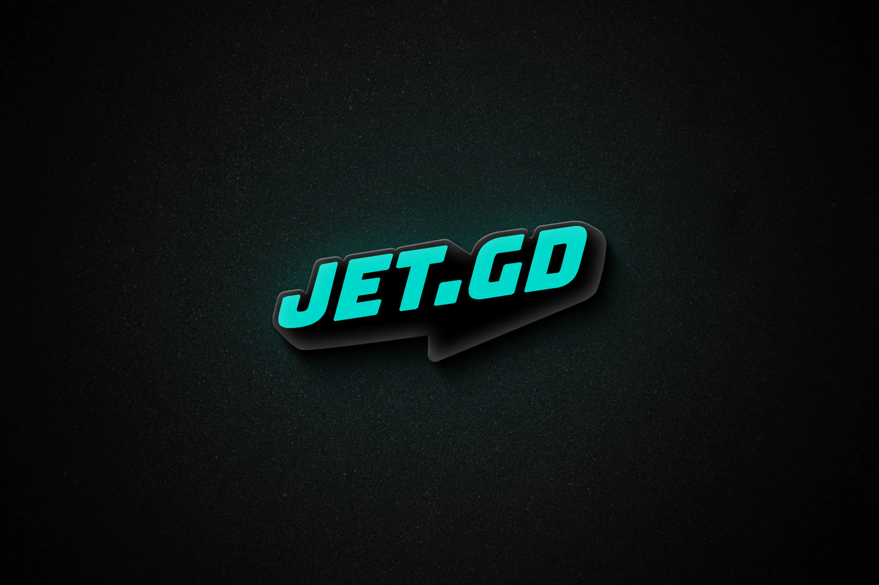 Jet.GD laptop mockup